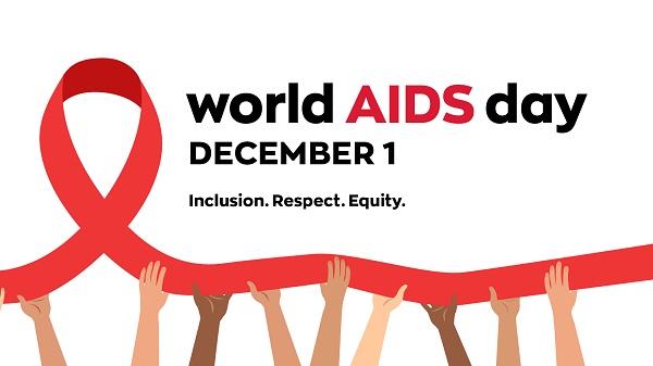 Let's Talk HIV: the basics and beyond! | World AIDS Day