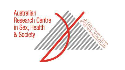 ARCSHS logo