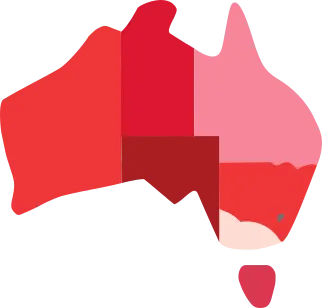 National map