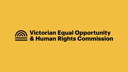 Victorian Equal Opportunity & Human Rights Commission logo