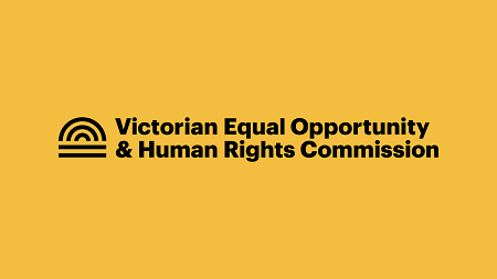 Victorian Equal Opportunity & Human Rights Commission logo