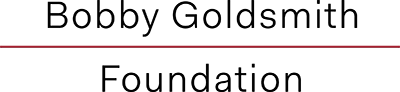 Bobby Goldsmith Foundation logo
