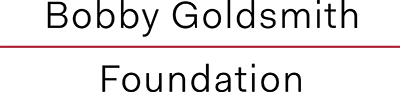 Bobby Goldsmith Foundation logo