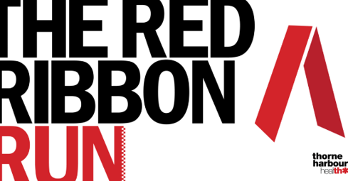 Red Ribbon Run