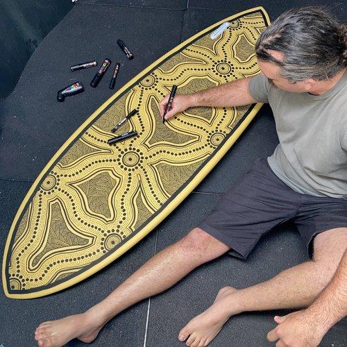 Surfboard