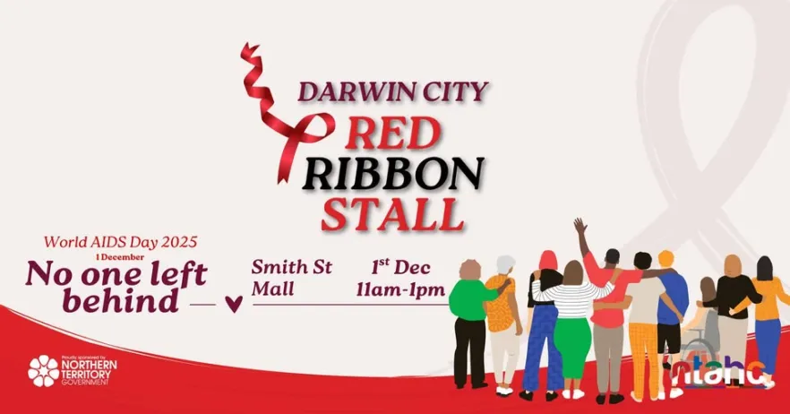 World AIDS Day banner