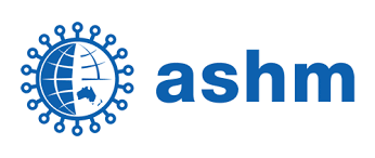 Australasian Society for HIV Medicine logo