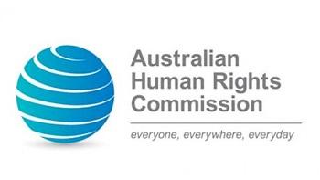 Australian Human Rights Commission logo