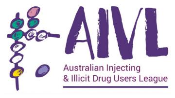 AIVL logo