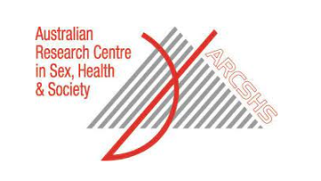 ARCSHS logo