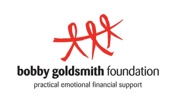 bobby goldsmith foundation logo
