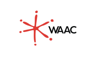 WAAC logo