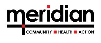 Meridian logo