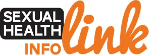 Sexual Health Info Link logo