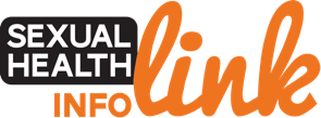 Sexual Health Info Link logo