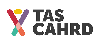 TAS CAHRD logo