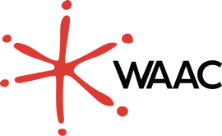 Western Australian AIDS Council logo