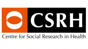 CSRH logo