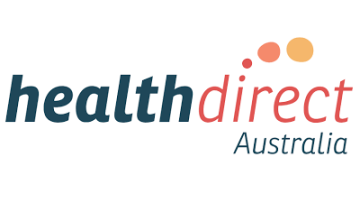 health direct logo