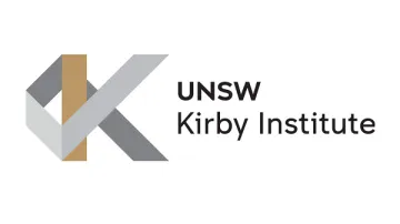 Kirby Institute logo