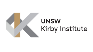 Kirby Institute logo