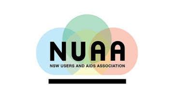 NUAA logo