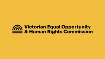 Victorian Equal Opportunity & Human Rights Commission logo