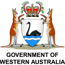 WA Government logo