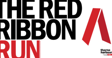 Red Ribbon Run