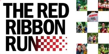 The Red Ribbon Run